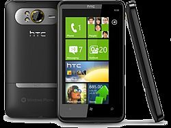 HTC HD7