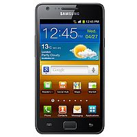 Samsung Galaxy S2