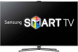 Samsung Smart LED TV f6800 Full HD