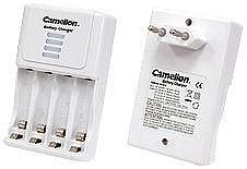 Camelion BC10130 Battery Charger