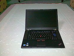 Lenovo Thinkpad T510i