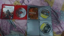 PS3 Original Games