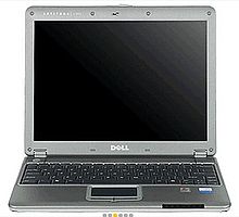 Dell Latitude X300