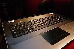 HP Envy