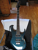 Ibanez RG321MH