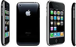 iPhone 3G