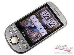 HTC Tattoo