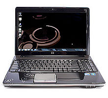 HP G62