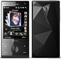 HTC touch diamond windows mobile 