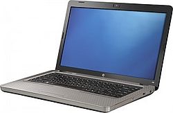 HP Laptop G62