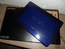 Sony Vaio VCCPCA