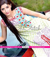 Stylish Ayesha Samia Dresses