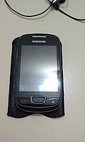 Samsung Galaxy Mini S5570