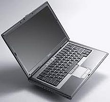 Dell D630