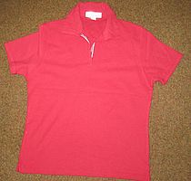 Ladies and Gents T-Shirts
