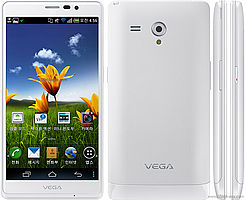 Pantech Vega R3