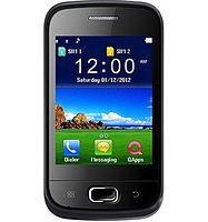 QMobile E850 Plus
