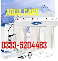Aqua water Filters