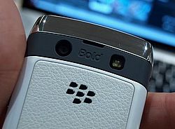 Blackberry Bold 2 (9700)