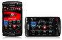 Blackberry 9520