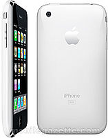 iPhone 3GS