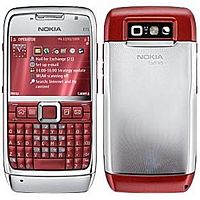 Nokia E71