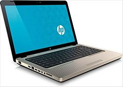 HP H62