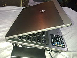 HP Pro-Book 4436s
