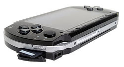 Sony PSP