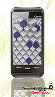 Q Mobile E990