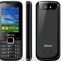 QMobile G300