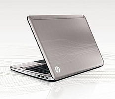 HP Dv6