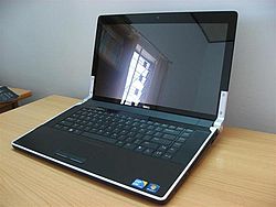 Dell XPS1645