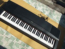 Yamaha YPP55