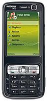 Nokia N73