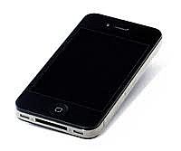 iPhone 4