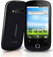 Alcatel OT990