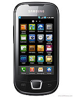 Samsung Galaxy 3