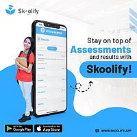 Skoolify - Best School Management System