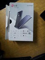 LG L9 Optimus For Sale