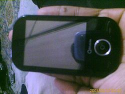 QMobile E900