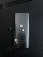 iPod Nano 5th Generetion 8GB