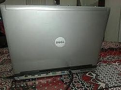 Dell Latitude D820