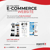 Ecommerce Online Store Solution