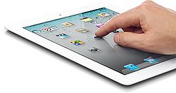 iPad 2 WIFI 16GB