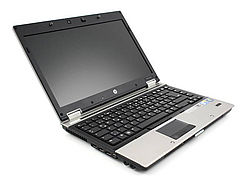 HP 8440p