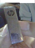 HP Usb 4GB