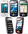 LG Optimus One P500