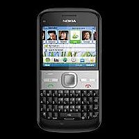 Nokia E5