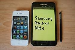 Samsung Galaxy Note